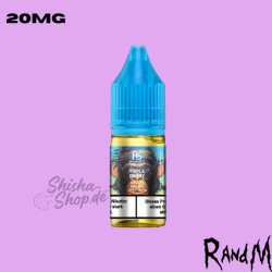 RandM Tornado Liquid 20mg - Triple Berry
