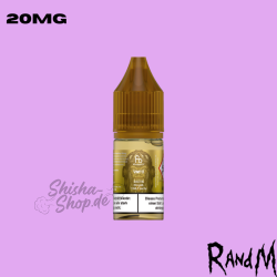 RandM Tornado Liquid 20mg - Vimto