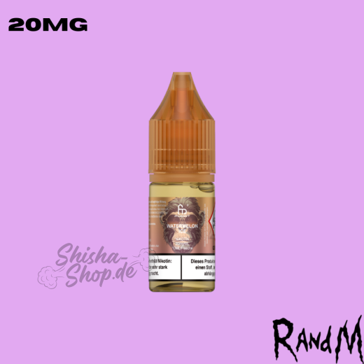 RandM Tornado Liquid 20mg - Watermelon Ice