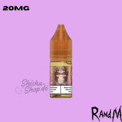 RandM Tornado Liquid 20mg - Watermelon Ice