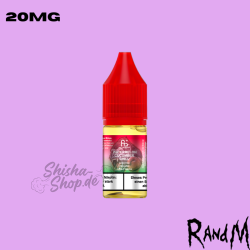 RandM Tornado Liquid 20mg - Watermelon Cucumber Chill