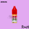 RandM Tornado Liquid 20mg - Watermelon Cucumber Chill