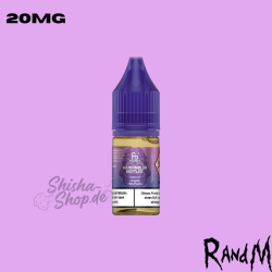 RandM Tornado Liquid 20mg - Watermelon Skittle