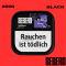 Sebero BLACK Shisha Tabak 200g - Blckberi