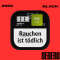 Sebero BLACK Shisha Tabak 200g - Cuctus