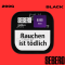 Sebero BLACK Shisha Tabak 200g - Grpe