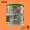 Argileh Shisha Tabak 200g - OMI
