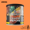 Argileh Shisha Tabak 200g - Chapo Peponi