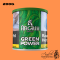 Argileh Shisha Tabak 200g - Green Power