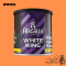 Argileh Shisha Tabak 200g - White King