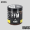 BABOS Shisha Tabak 200g - FFM