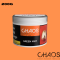 Chaos Shisha Tabak 200g - Green MNT