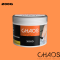 Chaos Shisha Tabak 200g - XOXO