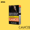 Chaos Shisha Tabak 25g Falim Red