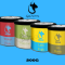 Dschinni Shisha Tabak 200g