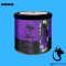 Dschinni Shisha Tabak 200g - Black Fresh