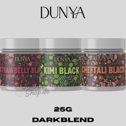 Dunya Shisha Tabak 25g