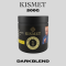 Kismet Shisha Tabak 200g - Black Violet