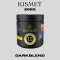 Kismet Shisha Tabak 200g - Black Peach