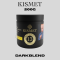 Kismet Shisha Tabak 200g - Black Forrest