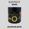 Kismet Shisha Tabak 200g - Black Rose