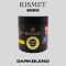 Kismet Shisha Tabak 200g - Black Jasmine
