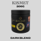 Kismet Shisha Tabak 200g - Black Honey