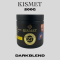 Kismet Shisha Tabak 200g - Black Lime