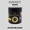 Kismet Shisha Tabak 200g - Black Cigar