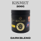 Kismet Shisha Tabak 200g - Black Cake