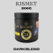 Kismet Shisha Tabak 200g - Black Cucumber