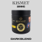 Kismet Shisha Tabak 200g - Black Lemonade