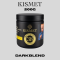 Kismet Shisha Tabak 200g - Black Tea