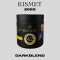 Kismet Shisha Tabak 200g - Black Raspberry