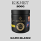 Kismet Shisha Tabak 200g - Black Cane
