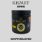 Kismet Shisha Tabak 200g - Black Perfume