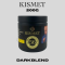 Kismet Shisha Tabak 200g - Black Pineapple