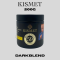 Kismet Shisha Tabak 200g - Black Paan