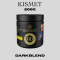 Kismet Shisha Tabak 200g - Black Strawberry