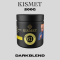 Kismet Shisha Tabak 200g - Lemon-Rose