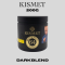 Kismet Shisha Tabak 200g - Black Pear