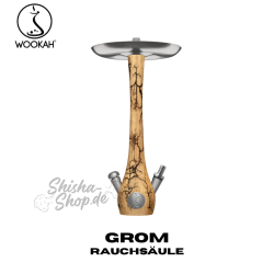 Wookah Shisha Rauchsäule - Grom