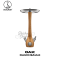 Wookah Shisha Rauchsäule - Oak
