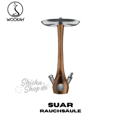 Wookah Shisha Rauchsäule - Suar
