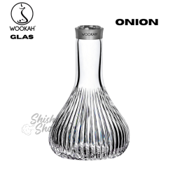Wookah Shisha Gläser - Onion