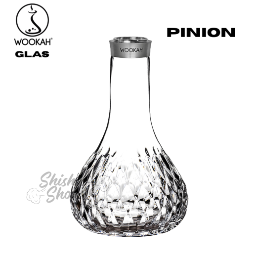 Pinion - Glas