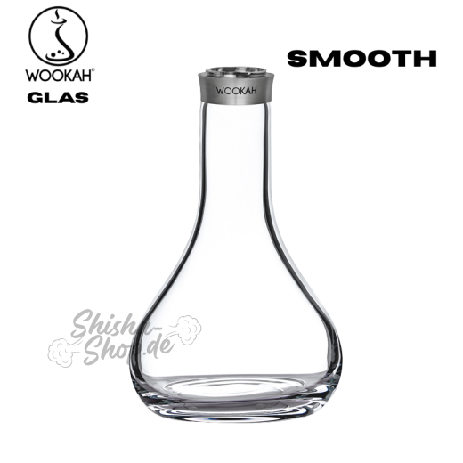 Smooth - Glas