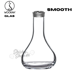 Wookah Shisha Gläser - Smooth