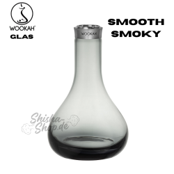 Wookah Shisha Gläser - Smooth Smoky