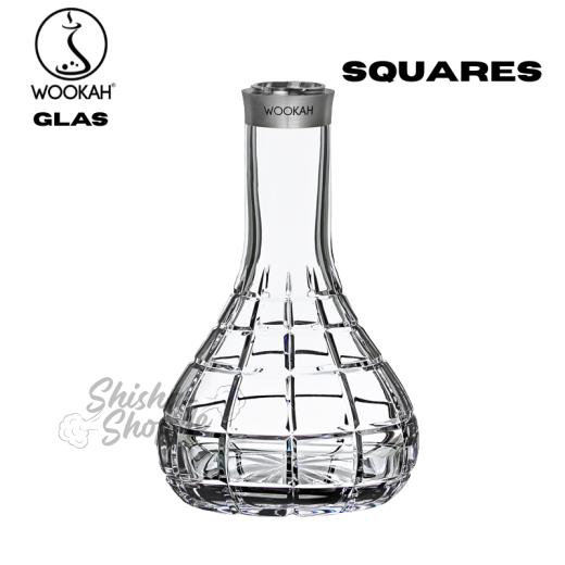 Squares - Glas